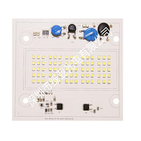 AC module