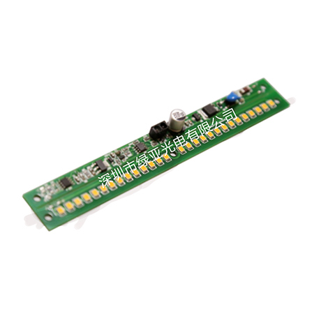 AC module