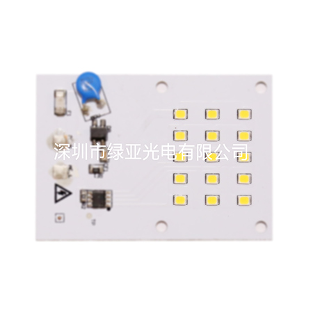 AC module