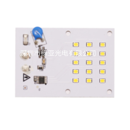AC module