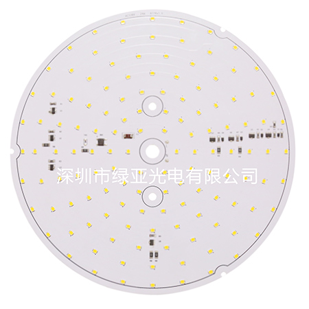 AC module