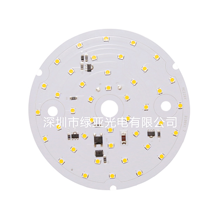 AC module