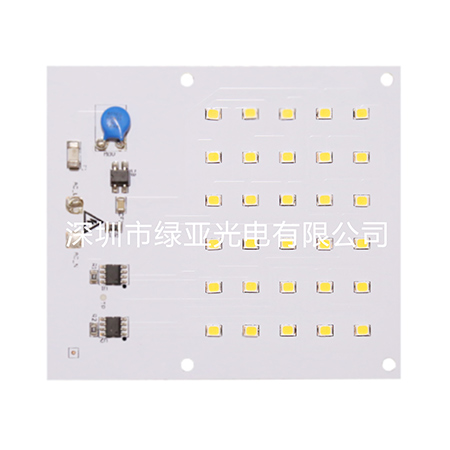 AC module