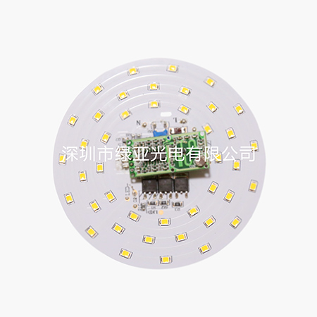 AC module
