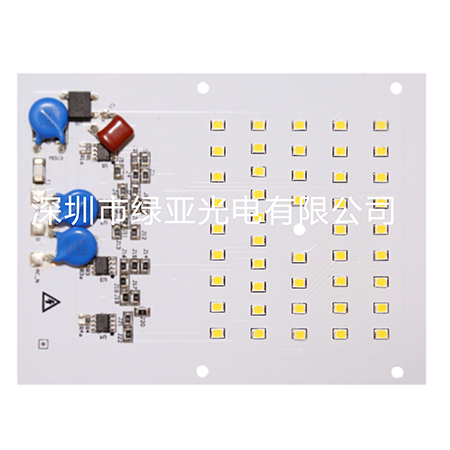 AC module