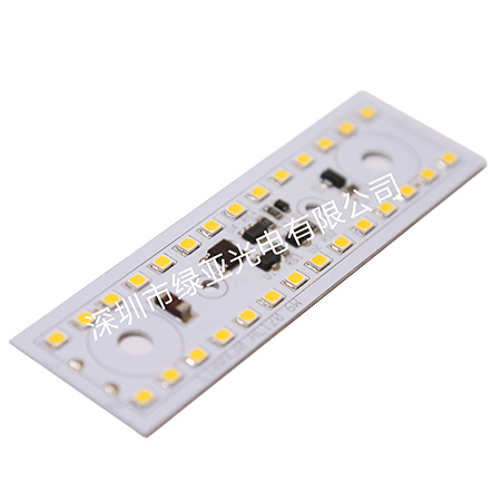 AC module