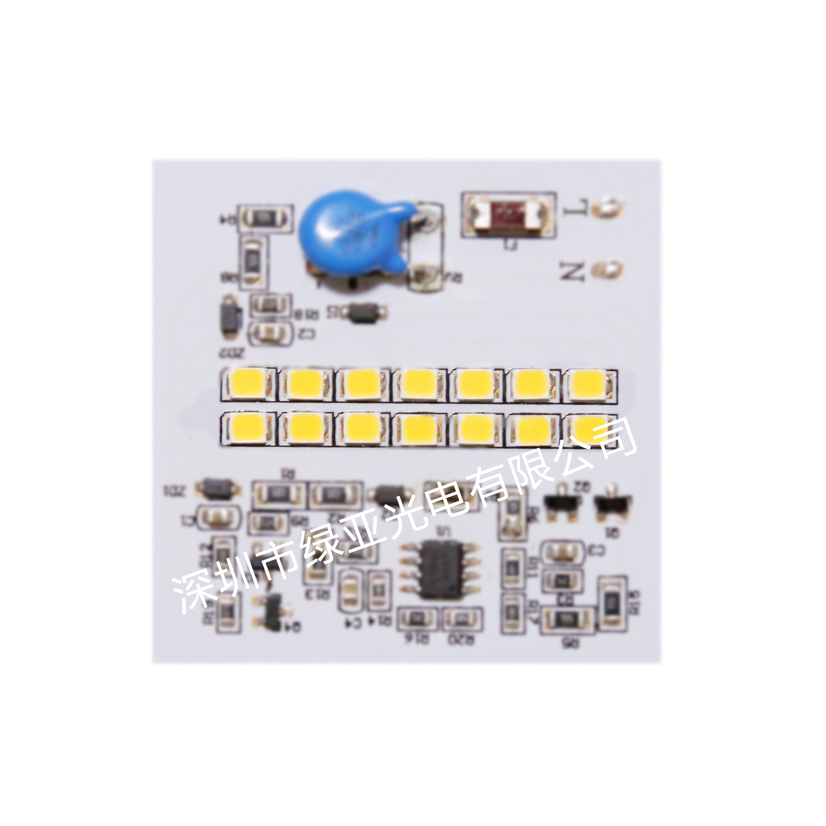 AC module