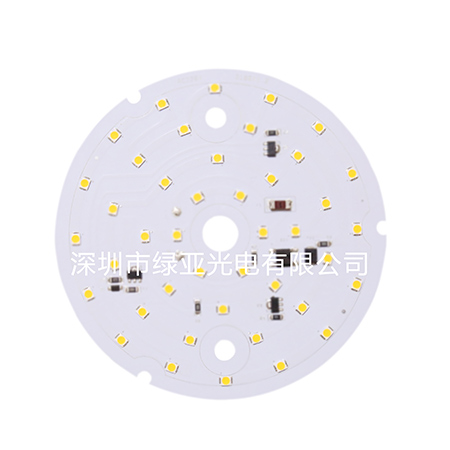 AC module