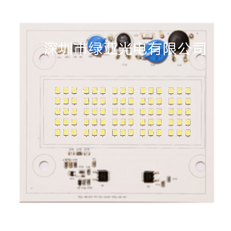 AC module