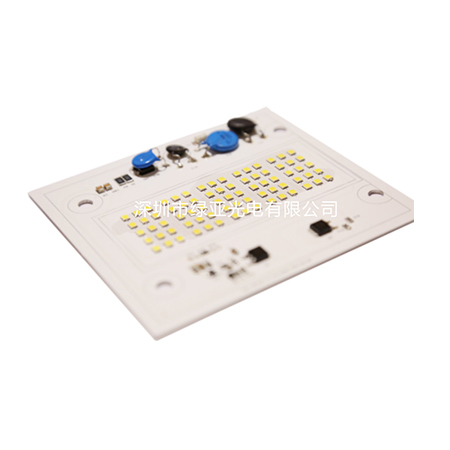 AC module